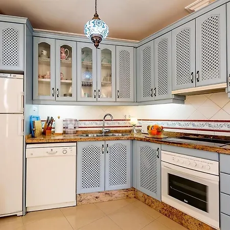 Apartamento Capricho Montepino 1 Palomas