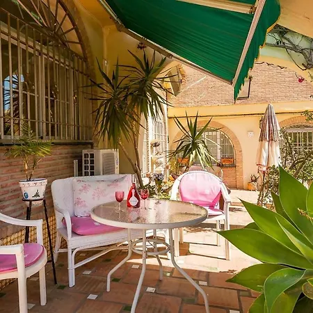 Capricho Montepino 1 Palomas Apartamento La Herradura (Granada)