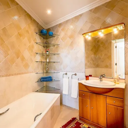 Apartmán Capricho Montepino 1 Palomas